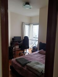 The Bayshore (D16), Condominium #605356301